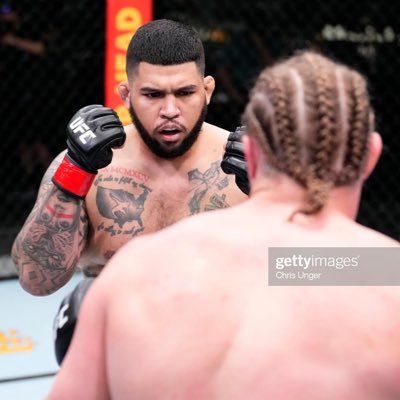 ChandlerColeMMA Profile Picture