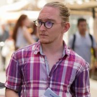 Hillaire Nicolas (@nicosleeping) 's Twitter Profile