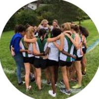 Groves Women’s Cross Country (@grovesgirlsxc) 's Twitter Profile Photo