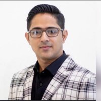 Mubin Tisekar (@mubintisekar) 's Twitter Profile