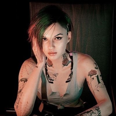 neywatiri's profile picture. 