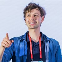 Paco (@devpaco) 's Twitter Profile