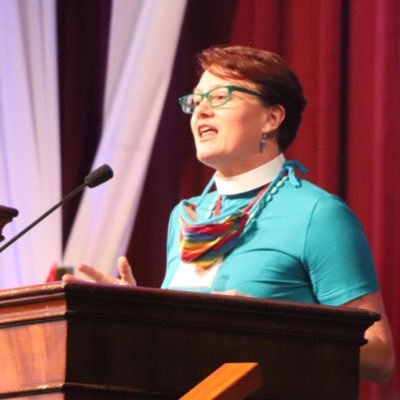 KathyRandall's profile picture. Pastor. Poet. Preacher. Priest.