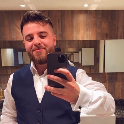 jackdockerty98's profile picture. I wee sitting down