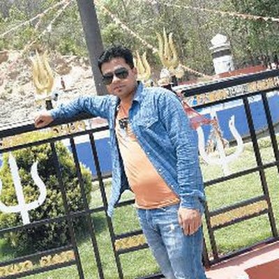 AshimShah20's profile picture. 