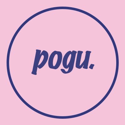 POGU_123__さんのプロフィール画像