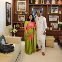 Gayathri Doraiswami (@gthricv) 's Twitter Profile