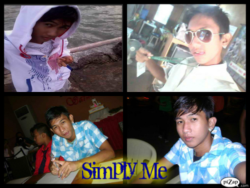 Simple Aj Arguelles Profile
