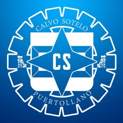 Cuenta Oficial del Calvo Sotelo Puertollano CF. 3ªDivisión RFEF ⚽️ ¡El Retorno de la Ilusión!