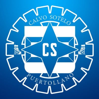 Cuenta Oficial del Calvo Sotelo Puertollano CF. 3ªDivisión RFEF ⚽️ 75 Años de Calvosotelismo. ¡Toda una vida!