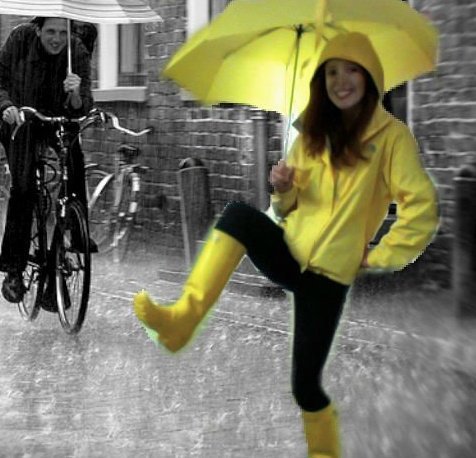 KronsyFranner's profile picture. sometimes I feel like I am drunk behind the wheel...the wheel of possibility, wherever it may roll

JKJK