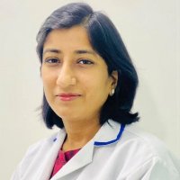 Dr Rakhi Goyal(@DrRakhiGoyal) 's Twitter Profile Photo