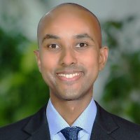 Sharmarke Mohamed (@drsharmarke) 's Twitter Profile
