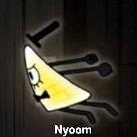 Nyoomさんのプロフィール画像