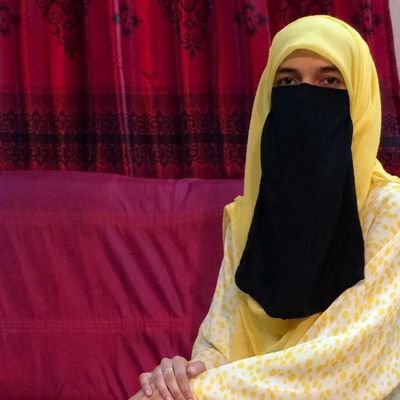 Fasiha_Qadeer's profile picture. Microbiologist🦠🦠🦠