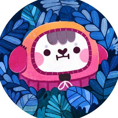 she/they ✧ Illustrator of cute things and wild creatures ✧ ☾ 
🌟STORE https://t.co/AOnVbk3PYl
🌟PATREON https://t.co/yXGeWZ5R2g