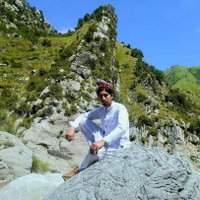 Fazal Rehman Wazir (@fazal_waxeer) 's Twitter Profile
