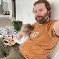 Ronald Radcliffe (@ronnierad) Twitter profile photo
