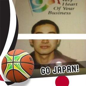 God, Family, Basketball. 
The founder of @CBB_Asia .
Just made an account on Threads. https://t.co/yAV7648BBi