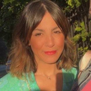 GemmaCoops's profile picture. 🙋🏽‍♀️