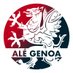 Alé Genoa (@alegenoatw) Twitter profile photo Alé Genoa (@alegenoatw) Twitter profile photo