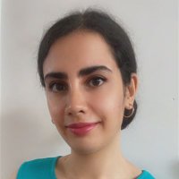 Sarah Vaseghi (@vsg_sara) 's Twitter Profile