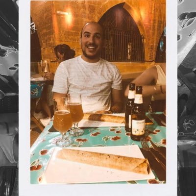 Guillem Cunill Profile