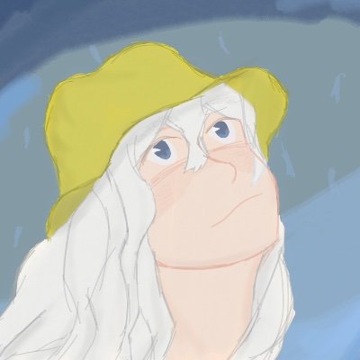 Nettewolkさんのプロフィール画像