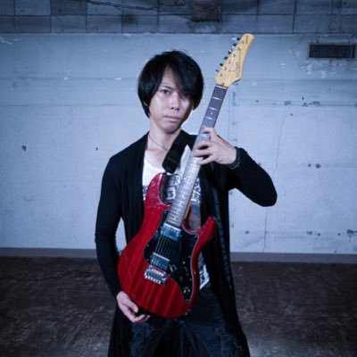 Gt🎸Tomoさんのプロフィール画像
