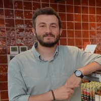 Koralp Selçuk (@koralps) 's Twitter Profile Photo