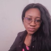 Gloria Baawuo (@glorya_kb) 's Twitter Profile