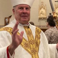 Bishop Walker Nickless (@scdiocesebishop) 's Twitter Profile