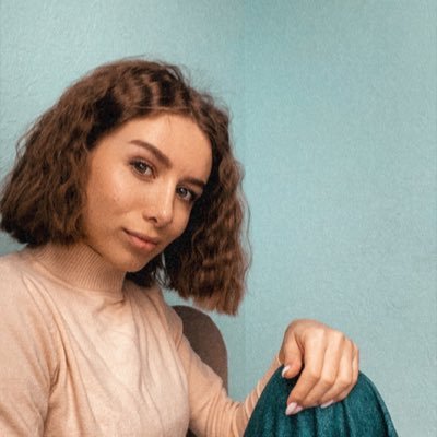 Vasylyna Profile