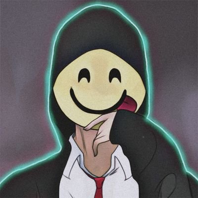 SmileBoy_2002さんのプロフィール画像