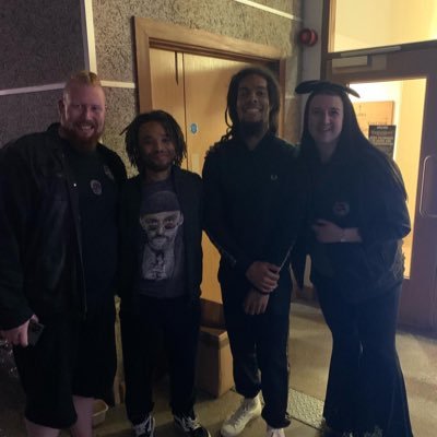 Sam_Barton321's profile picture. Follow @HeavyTherapy I dare you..