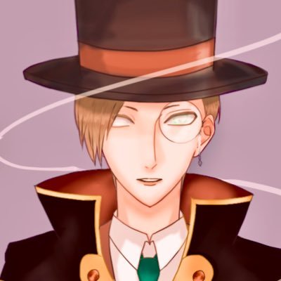 萃さんのプロフィール画像