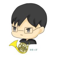 γ―γγ£γ΄π― (@_horn_) 's Twitter Profile