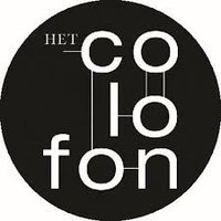Het Colofon (@hetcolofon) 's Twitter Profile Photo Het Colofon (@hetcolofon) 's Twitter Profile Photo