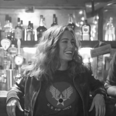 carollsdanvers's profile picture. #STEVE : its this stupid hat, i am telling you, its totally blowing my best feature !