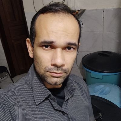 joelton_leal2's profile picture. 