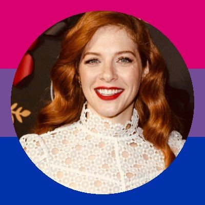 First Italian account dedicated to @RachelleLefevre🇮🇹 New projects:
✨ Ethan Bloom (2025)
✨ liz here now (2025)
✨ Someone saved my life (2025)