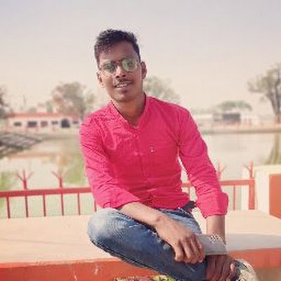 SashankYadav13's profile picture. My target is  IAS officer