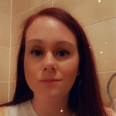 redwiggy1's profile picture. Scoliosis Awareness Month - June