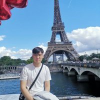 Hui Yao (@hui_yao1) 's Twitter Profile