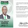 ProfSodiya's profile picture. Cybersecurity, Artificial Intelligence, Software Engineering, Computing Education and Information Systems