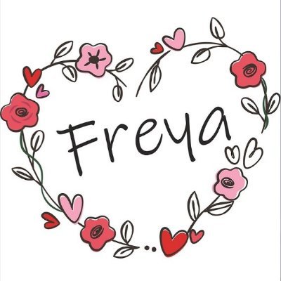 Freya frey