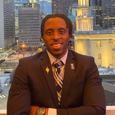 WJustice12's profile picture. PGY-1 Orthopaedic Surgery Resident | HBCU Made @DelStateUniv 17’ | #MentorRelentlessly | #IAmMyBrothersKeeper ✊🏾