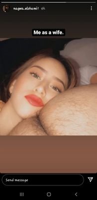 MyKinkyVirtual's profile picture. انسان متفتح مازوخي، اكونت وهمي بدور علي دماغ زي في البضان و القباحه والبجاحه