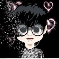 the extinct vampiralgo nft (@algoputi45) 's Twitter Profile