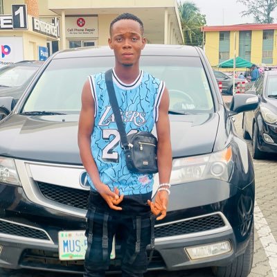 Richieolawest21's profile picture. Pray 🙏 not to go back to the days 🥱🥱 i hardly eat🕊️🕊️